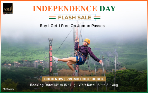 INDEPENDENCE DAY FLASH SALE